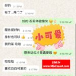 LinLin- Customer review