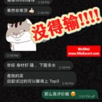 WeiWei- Customer review